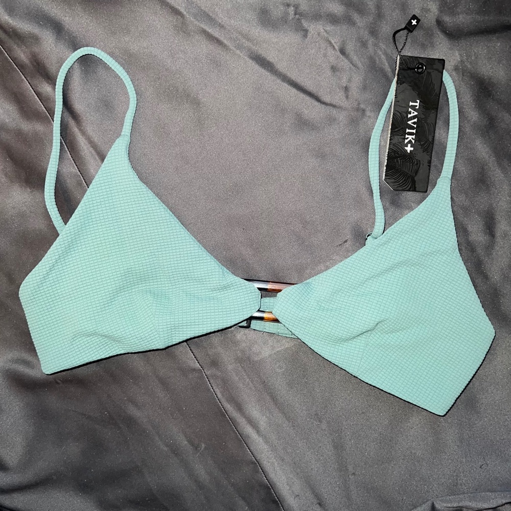 Tavik Tiffany bikini top, Small